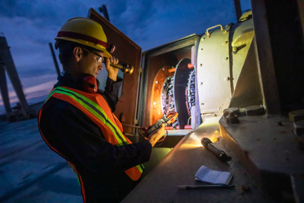 Best Electrical Installation Contractor  in Coldwater, MS