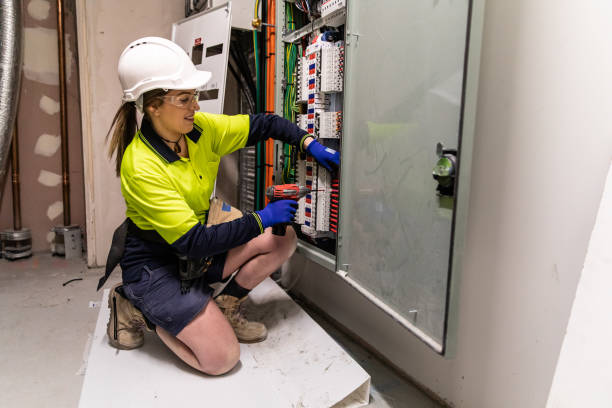 Best Electrical Upgrades for Homes  in Coldwater, MS