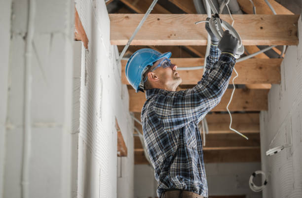 Electrical Rewiring Services in MS