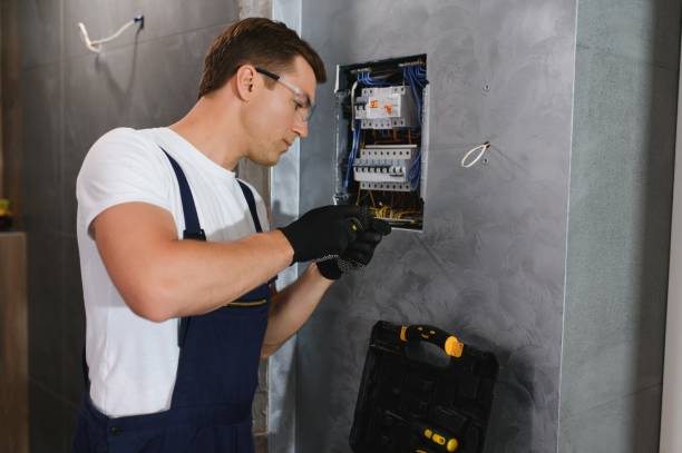 Best Residential Electrician Services  in Coldwater, MS
