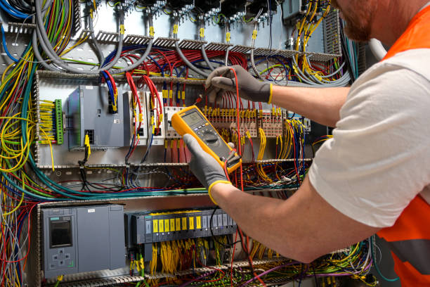 Best Emergency Electrician Near Me  in Coldwater, MS
